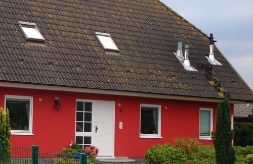 Sehlen Apartamento | Vacation apartment/apartment for 2 guests with 45m² in Sehlen (76380)