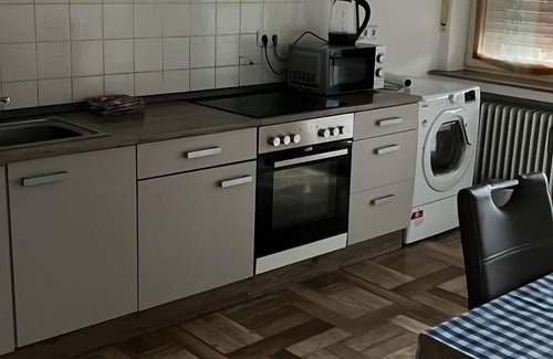 Spelle Apartamento | Vacation apartment/apartment for 5 guests with 100m² in Spelle (272988)