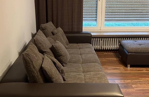 Spelle Apartamento | Vacation apartment/apartment for 5 guests with 100m² in Spelle (272988)