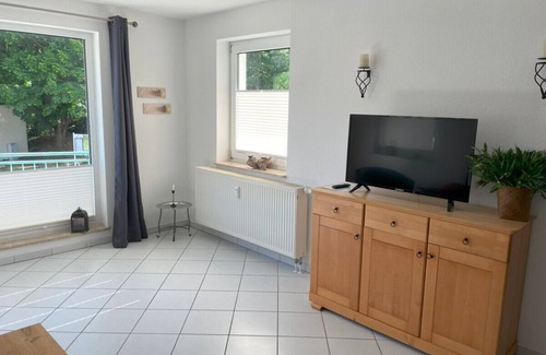 Ostvorpommern Apartamento | Vacation apartment/apartment for 3 guests with 69m² in Zempin (271006)