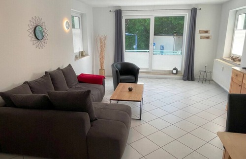 Ostvorpommern Apartamento | Vacation apartment/apartment for 3 guests with 69m² in Zempin (271006)