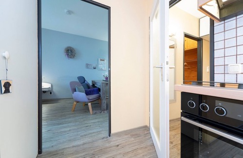 Dahme Apartamento | Vacation apartment/apartment for 4 guests with 46m² in Dahme (286220)