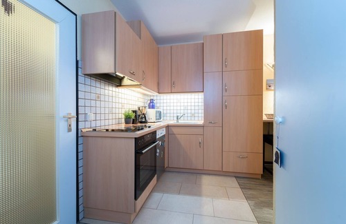 Dahme Apartamento | Vacation apartment/apartment for 4 guests with 46m² in Dahme (286220)