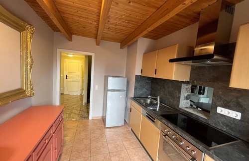 Polchow Apartamento | Vacation apartment/apartment for 6 guests with 84m² in Glowe (161759)