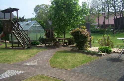 Heede Apartamento | Apartamento / app. para 7 personas con 105m² en Heede (40163)