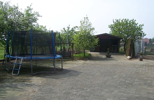 Heede Apartamento | Apartamento / app. para 7 personas con 105m² en Heede (40163)