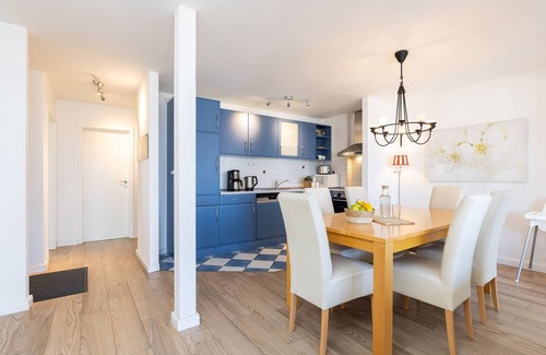 Laboe Apartamento | Vacation apartment/apartment for 4 guests with 68m² in Laboe (294452)