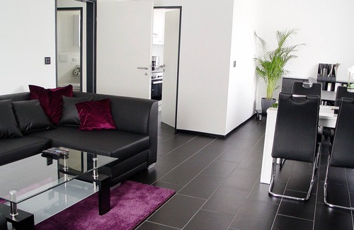 Lotte Apartamento | Vacation apartment/apartment for 2 guests with 68m² in Lotte (149581)