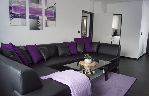 Lotte Apartamento | Vacation apartment/apartment for 2 guests with 68m² in Lotte (149581)