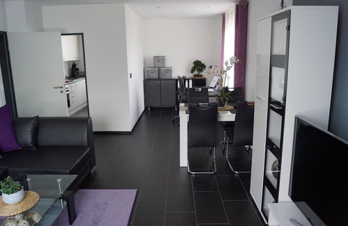 Lotte Apartamento | Vacation apartment/apartment for 2 guests with 68m² in Lotte (149581)