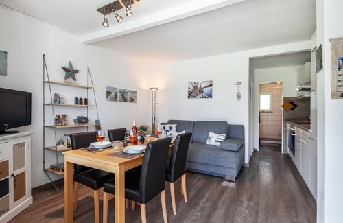 Suesel Apartamento | Apartamento / app. para 4 personas con 40m² en Süsel (69172)