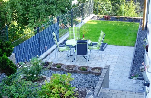 Boos Apartamento | Vacation apartment/apartment for 4 guests with 70m² in Boos (160186)