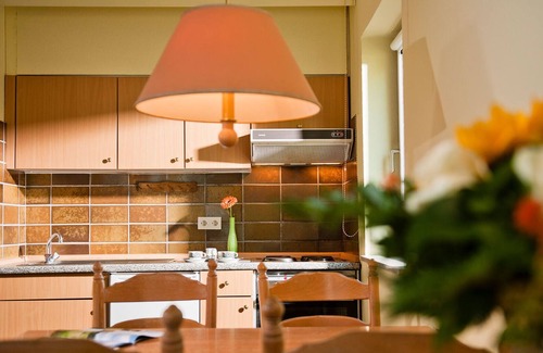 Eifel-Ferienpark Daun Apartamento | holiday apartment/apt. for 4 guests with 50m² in Daun (127630)