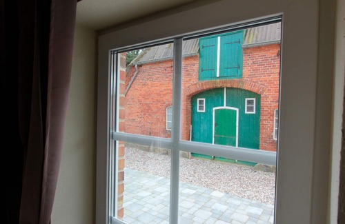 Haby Apartamento | Apartamento / app. para 4 personas con 54m² en Haby (25731)