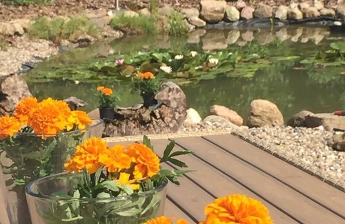 Haby Apartamento | Apartamento / app. para 4 personas con 54m² en Haby (25731)