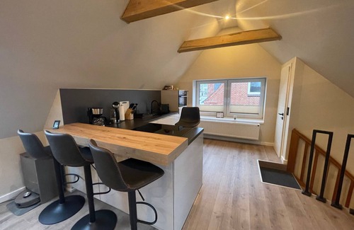 Kiel Apartamento | Vacation apartment/apartment for 3 guests with 65m² in Kiel (249072)