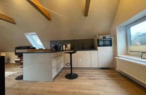 Kiel Apartamento | Vacation apartment/apartment for 3 guests with 65m² in Kiel (249072)