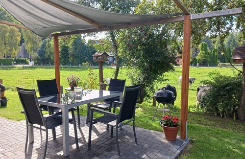 Noer Apartamento | Vacation apartment/apartment for 4 guests with 65m² in Noer (161440)