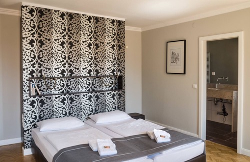 Landau in der Pfalz Apartamento | holiday apartment/apt. for 3 guests with 44m² in Landau (152663)