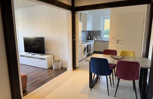 Detmold Apartamento | Alquiler-De Lujo-Baño privado