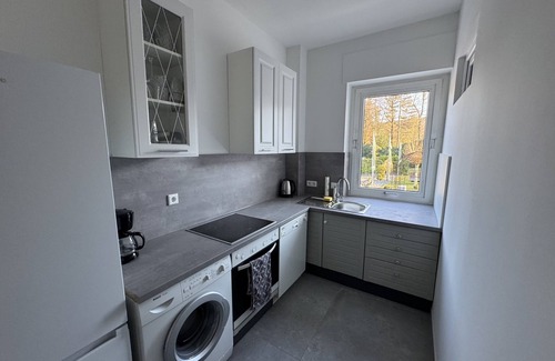 Detmold Apartamento | Alquiler-De Lujo-Baño privado