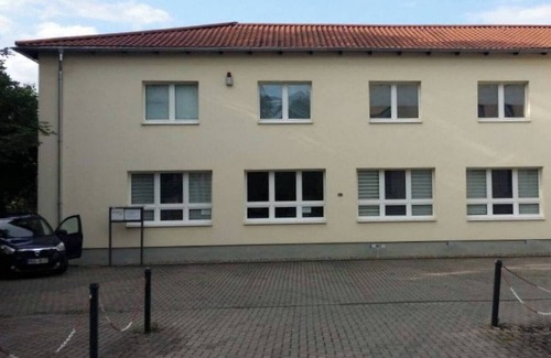 Meiningen Apartamento | Vacation apartment at the English Garden