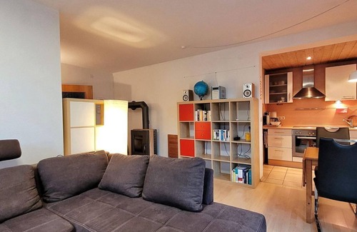 Tann Apartamento | Vacation apartment at the Felsenkeller - Holiday apartment 3