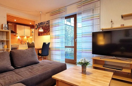 Tann Apartamento | Vacation apartment at the Felsenkeller - Holiday apartment 3