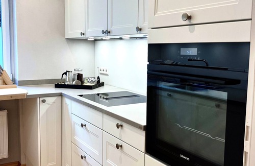 Berg Apartamento | Vacation apartment At home in the Weilerblick -