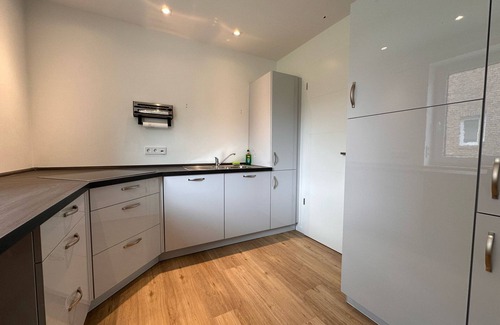 Heide Apartamento | Vacation apartment at Süderholmer Moor