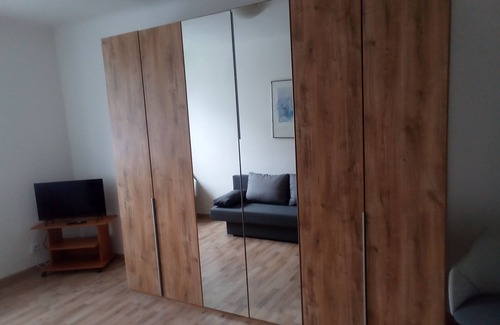 Stegersbach Apartamento | Vacation apartment Wagner