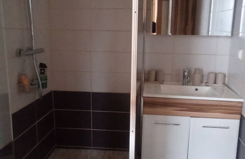 Stegersbach Apartamento | Vacation apartment Wagner