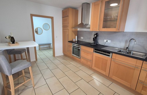 Stahl Apartamento | Vacation apartment AU