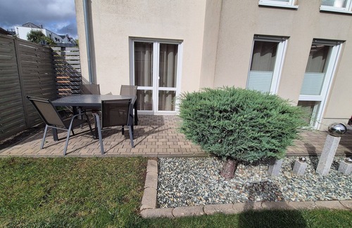 Stahl Apartamento | Vacation apartment AU