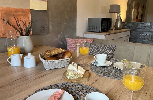 Olsberg Apartamento | Vacation apartment Augenblicke, 56sqm, with 1 bedroom, max. 3 persons