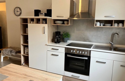 Olsberg Apartamento | Vacation apartment Augenblicke, 56sqm, with 1 bedroom, max. 3 persons
