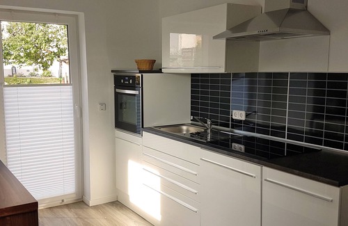 Olsberg Apartamento | Vacation apartment B, 49sqm, 1 bedroom, max. 4 persons