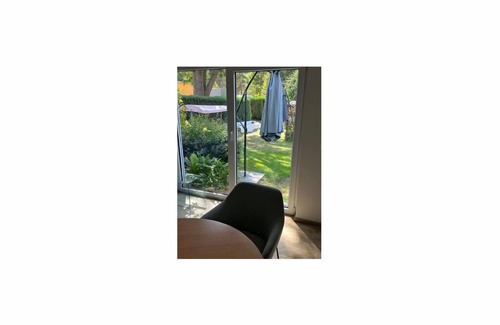 Tabarz Apartamento | Vacation apartment Biebernest Bad Tabarz - Your time out in the Thuringian Forest