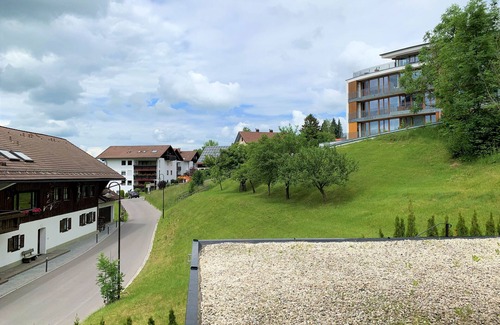 Meilingen Apartamento | Vacation apartment "Bergsonnenappartement I"