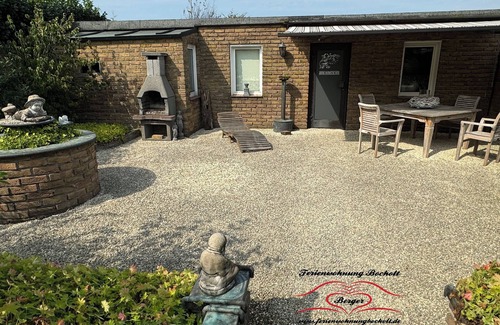 Bocholt Apartamento | Vacation apartment Berger Bocholt ideal for hiking, cycling tours, near the Netherlands