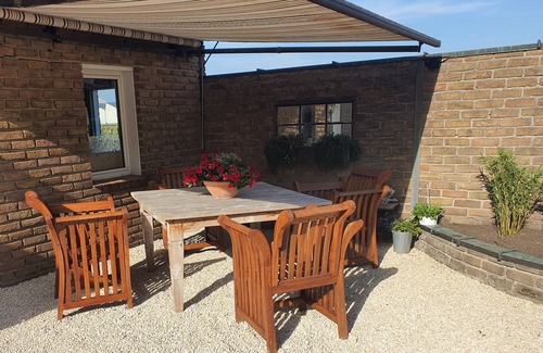 Bocholt Apartamento | Vacation apartment Berger Bocholt ideal for hiking, cycling tours, near the Netherlands