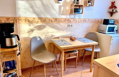 Ralswiek Apartamento | Vacation apartment Boldt - Holiday apartment