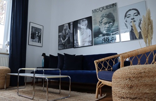 Traunstein Apartamento | Apartment CHRISTIAN