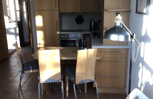 Deuerling Apartamento | Vacation apartment close to nature
