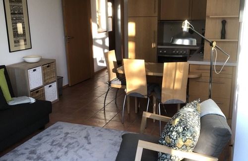 Deuerling Apartamento | Vacation apartment close to nature
