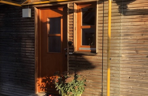 Deuerling Apartamento | Vacation apartment close to nature