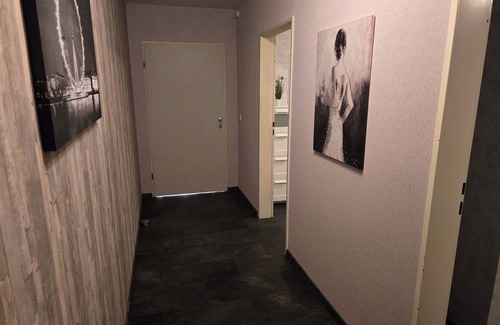 Edesheim Apartamento | Vacation apartment Come Home 2