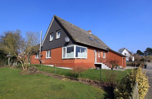 Behrensdorf Apartamento | Vacation apartment/apartment for 5 guests with 98m² in Behrensdorf (126290)