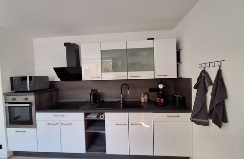 Beratzhausen Apartamento | Vacation apartment in Beratzhausen