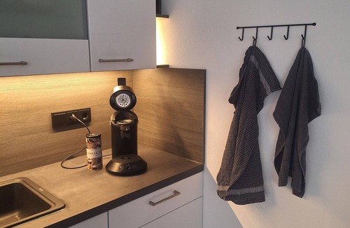 Beratzhausen Apartamento | Vacation apartment in Beratzhausen